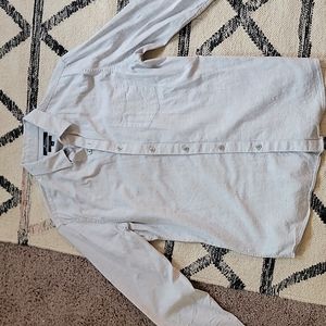 Marc Anthony long sleeve button down